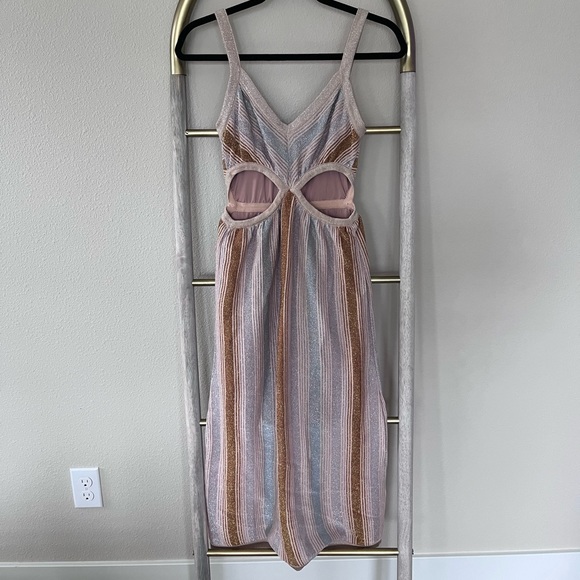 suboo | Dresses | Suboo Luella Knitted 